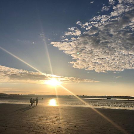 Roscoff Beach House Экстерьер фото