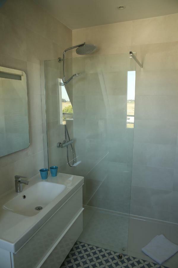 Roscoff Beach House Экстерьер фото