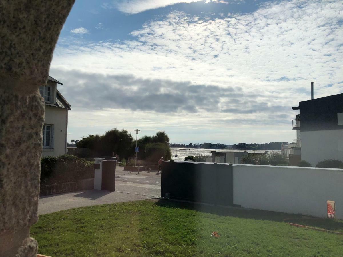 Roscoff Beach House Экстерьер фото